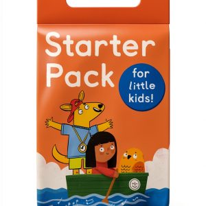 Yoto Starter Pack for Kids Learning-0