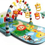 Musical Baby Playmat by TOY Life Electronic Toys-0
