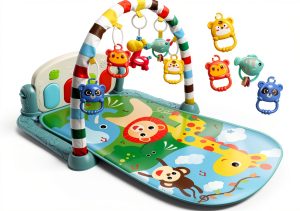 Musical Baby Playmat by TOY Life Electronic Toys-0