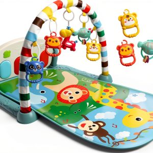 Musical Baby Playmat by TOY Life Electronic Toys-0