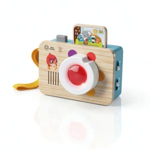 Baby Einstein Learning Lens Toy Camera-0