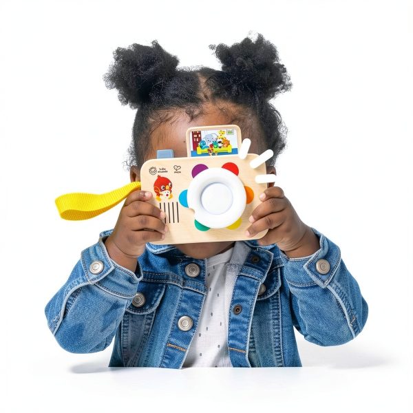 Baby Einstein Learning Lens Toy Camera-1
