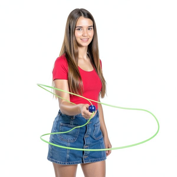 Fox Valley Traders String Magic Toy STEM Learning-1