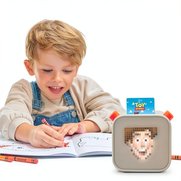 Yoto Starter Pack for Kids Learning-2