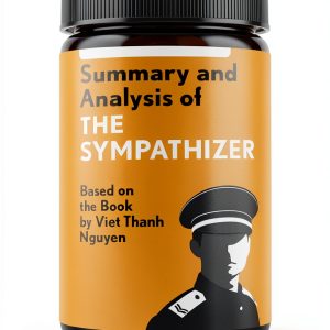 Worth Books Smart Summaries Asian American Literary-0