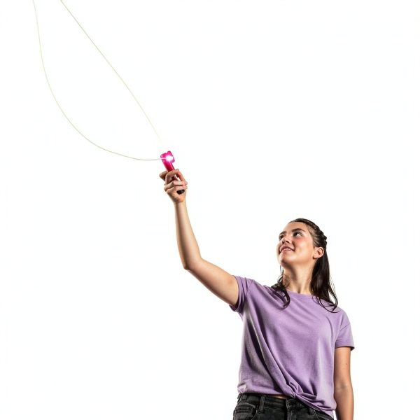 Fox Valley Traders String Magic Toy STEM Learning-5