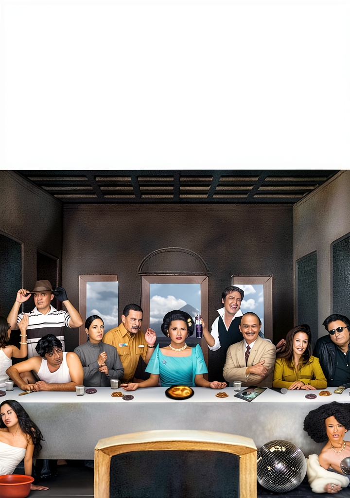 Kindle book cover showing Asian American literary themes