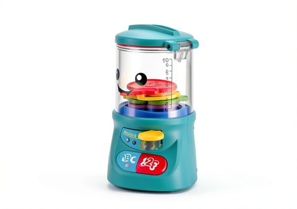 Fisher-Price Interactive Learning Toy for Babies-2