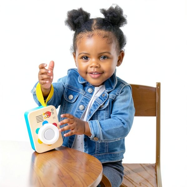 Baby Einstein Learning Lens Toy Camera-6