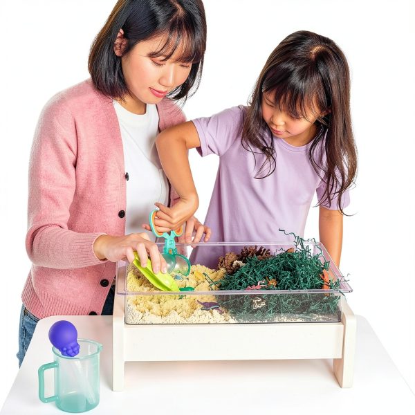 Light Box Branford Educational Toy Color Changing-8