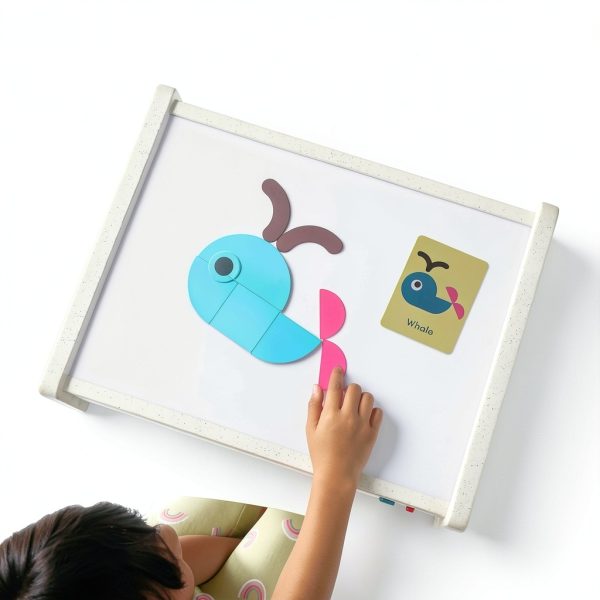 Light Box Branford Educational Toy Color Changing-9