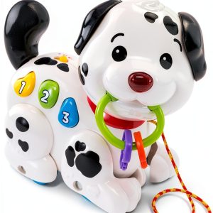 VTech Electronic Puppy Toy for Kids 6-36 Months-0