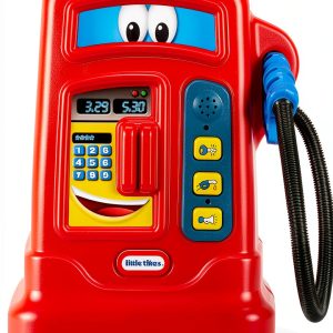 Little Tikes Electronic Ride-On Toddler Toy-0