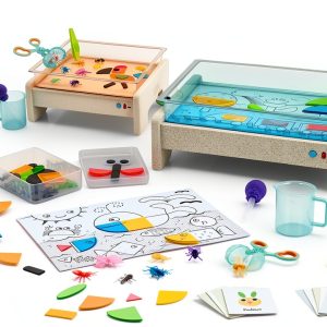 Light Box Branford Educational Toy Color Changing-0