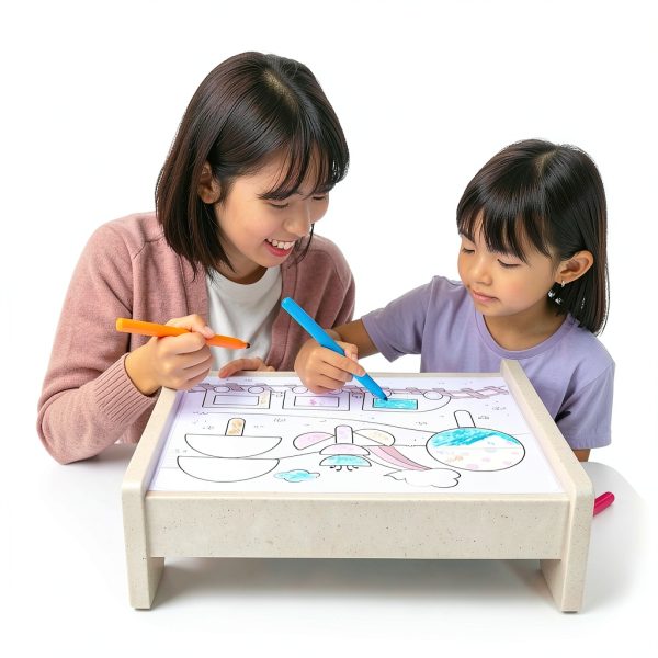 Light Box Branford Educational Toy Color Changing-2