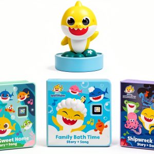 MGA Entertainment Electronic Early Development Toys-0