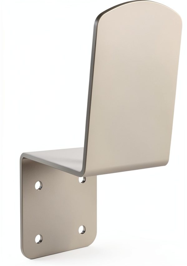 Hands Free Arm Pull by HON – Durable Metal One-Size ARMPULL5P8V-0
