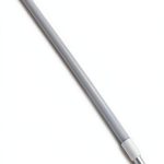 Carlisle 34in Metal Telescopic Handle for 363404 NSF Listed Tamper-0