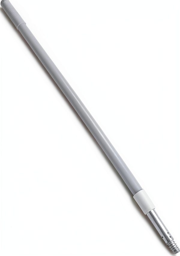 Carlisle 34in Metal Telescopic Handle for 363404 NSF Listed Tamper-0