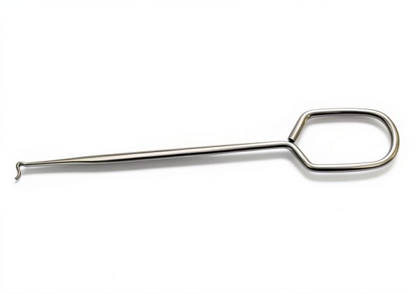 Moody Tools 51-1852 Heavy Spring Push / Pull Combo Tool-0