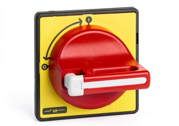 KCF1PZ KCF1PZC TeSys Vario/Vario Rotary Handle 1-3 Padlock WENBIXIA-0