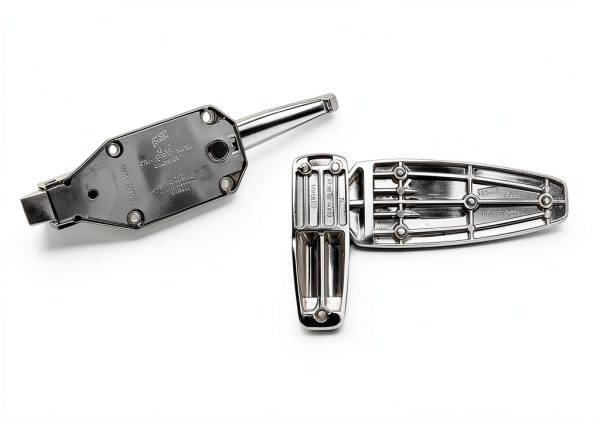 Kason 0481A Safety Glow Inside Release Handle, 10481A00600-6