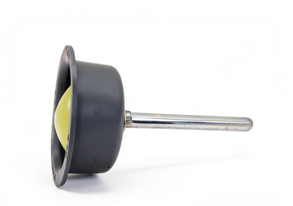 Kason 489-A Inside Release Handle Standard Push Rod for K56 Latch-2