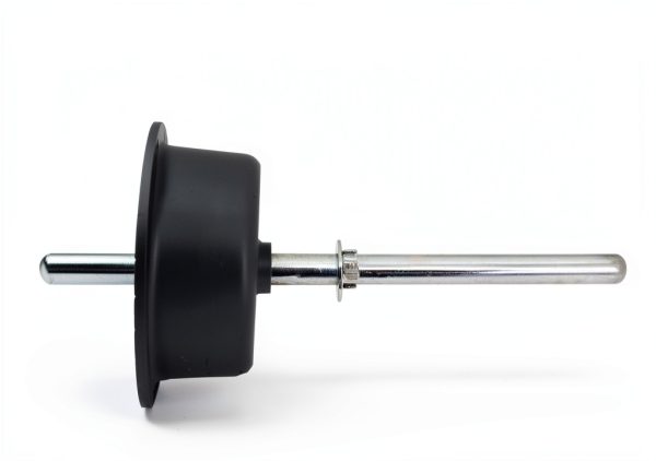 Kason 489-A Inside Release Handle Standard Push Rod for K56 Latch-1