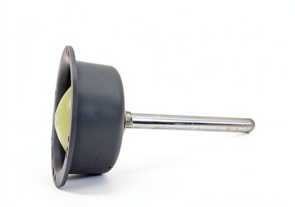 Kason 489-A Inside Release Handle Standard Push Rod for K56 Latch-0