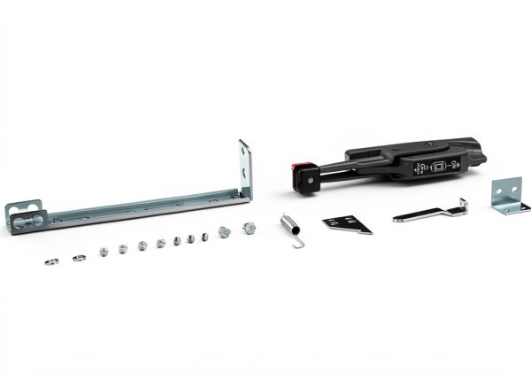 SQUARE D 9422AP1 Operating Mechanism Handle Nema-0